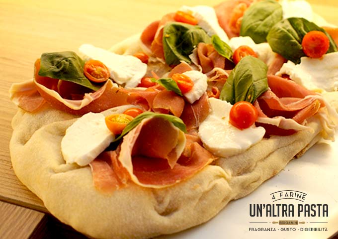 UNA PRIMAVERA DI GUSTO CON LE PROMO DI MAGGIO DA UN ALTRA PASTA