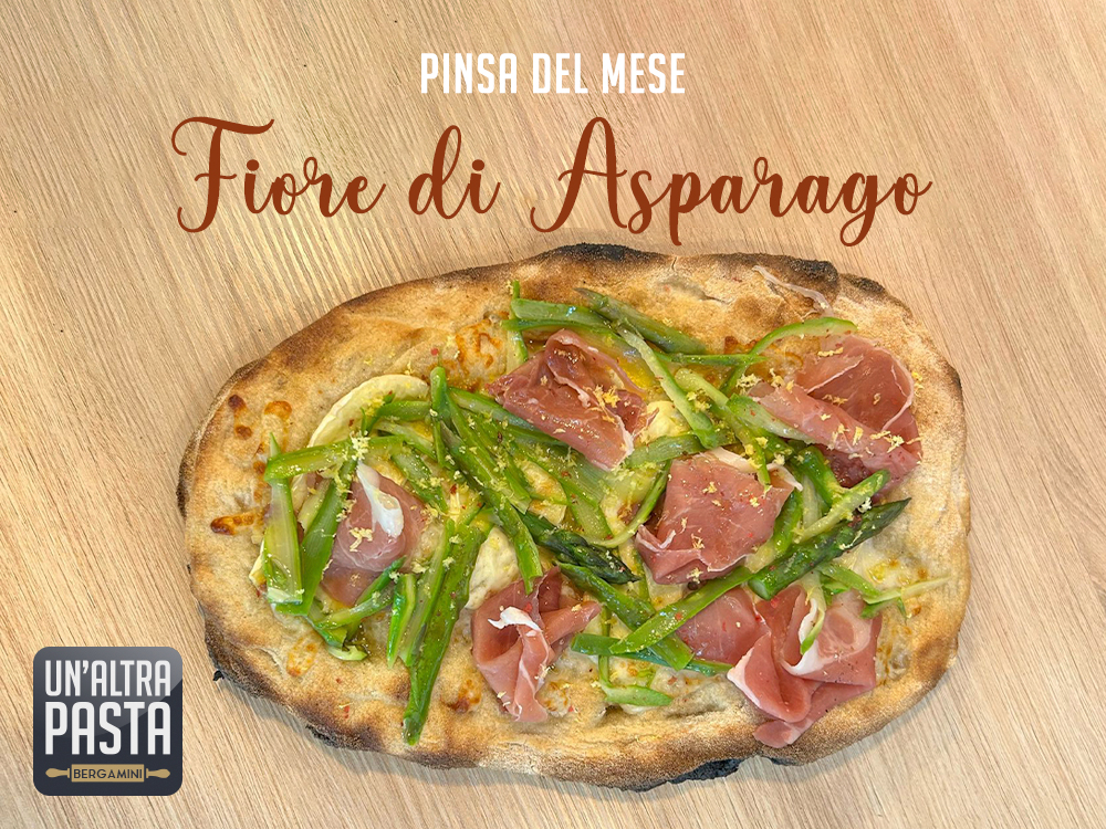 Promo-pinsa-del-mese-Fiore-di-asparago