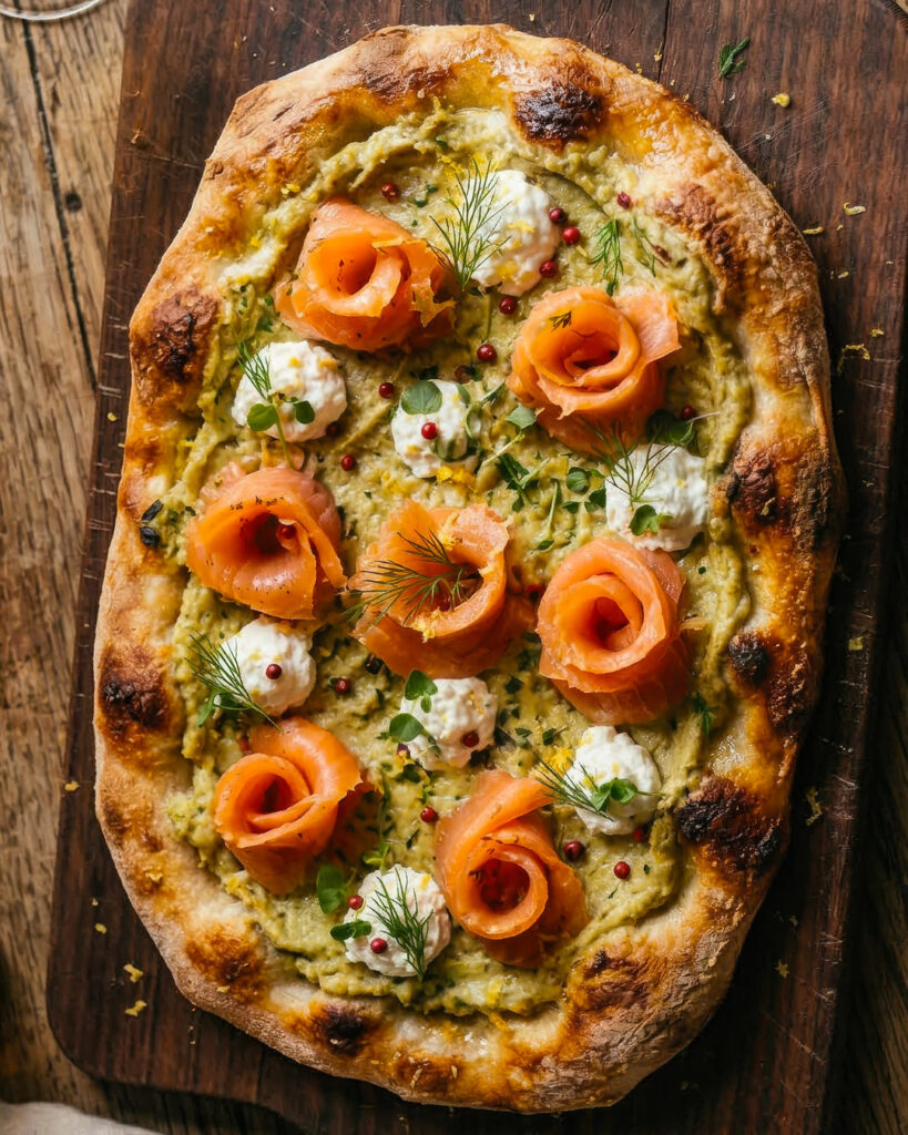 Promo-UnAltraPAsta-pinsa-del-mese-CoralloeSmeraldo